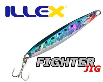 Εικόνα για την κατηγορία ILLEX FIGHTER JIG