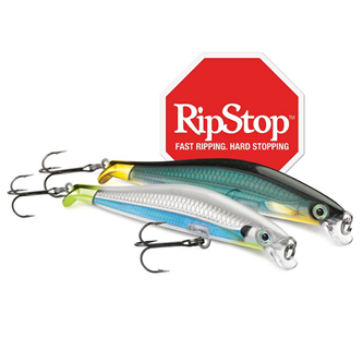 Picture for category RAPALA RIPSTOP RPS 12