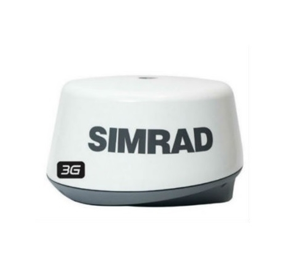 SIMRAD RADAR 3G