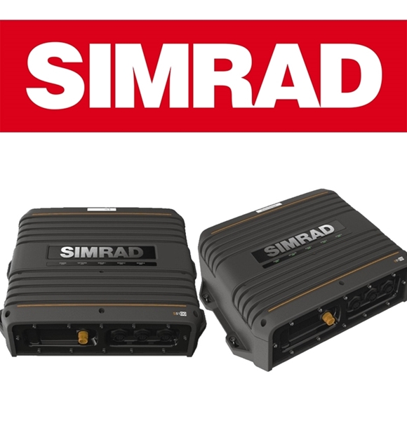 SIMRAD SONAR S5100 MODULE