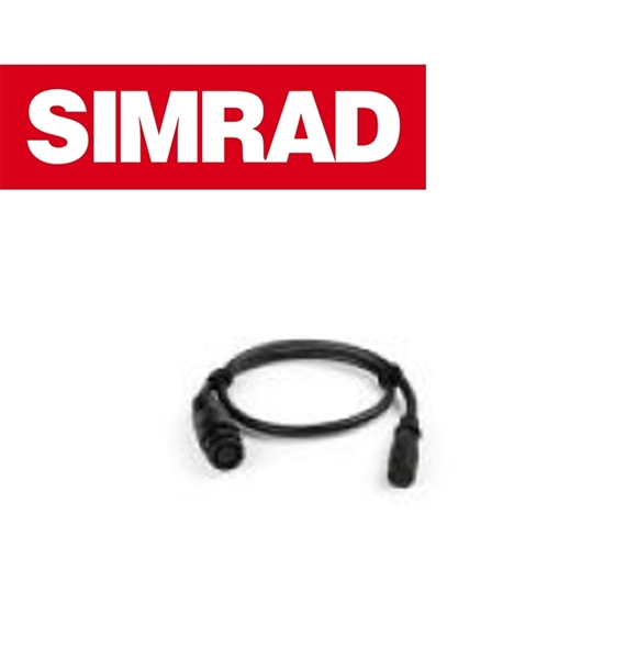 SIMRAD 7-PIN ADAPTER για CRUISE & HOOK2