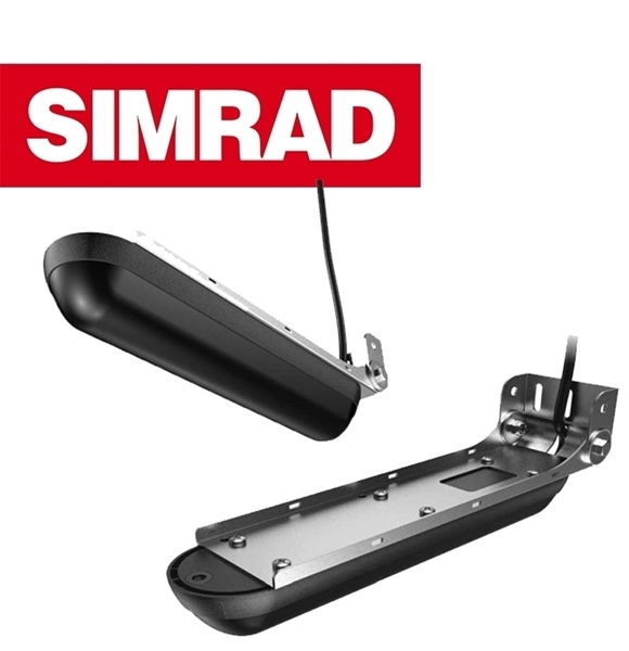SIMRAD STRUCTURESCAN 3D TRANSDUCER