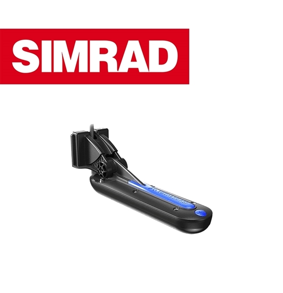 SIMRAD TotalScan™ Skimmer Mid/High/StructureScan