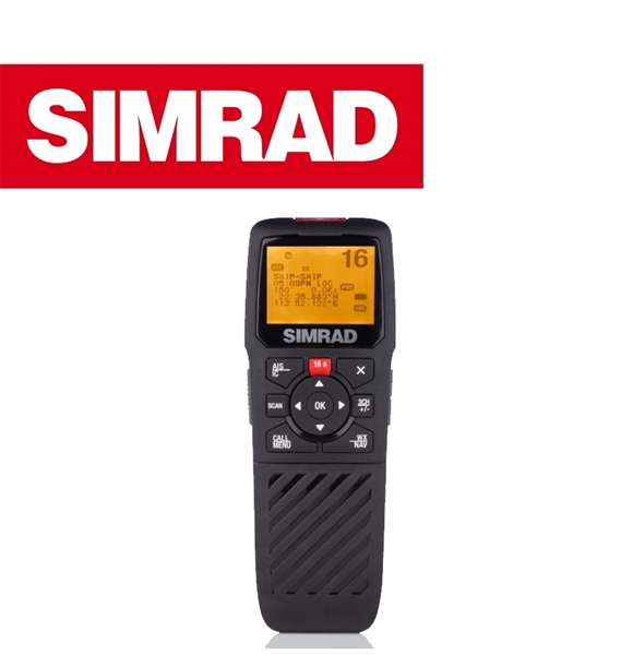 SIMRAD HS35  VHF W/L HANDSET (ΧΕΙΡΟΣ)
