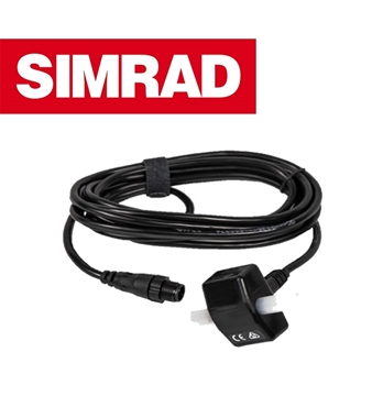 Εικόνα της Simrad Fuel Flow Sensor