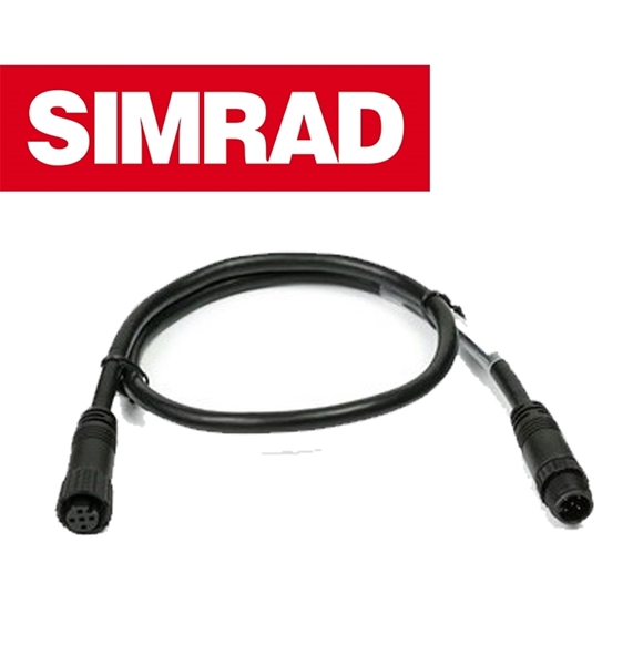 Simrad N2KEXT-2RD - 0.61 m (2-ft) NMEA