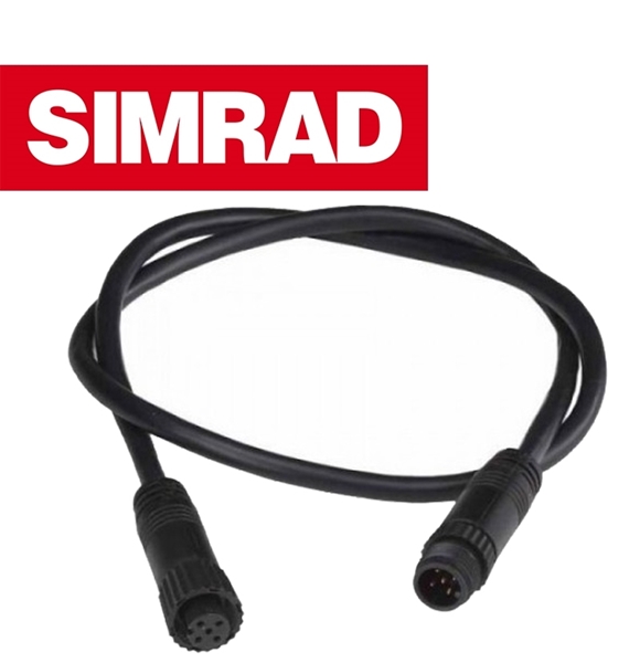 Simrad N2KEXT-6RD- 1.82 m (6-ft) NMEA