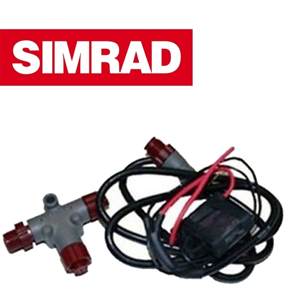 Simrad N2K-PWR-RD NMEA