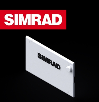 Εικόνα της SIMRAD NSS EVO3 SUN COVER