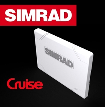 Εικόνα της SIMRAD CRUISE SUN COVER