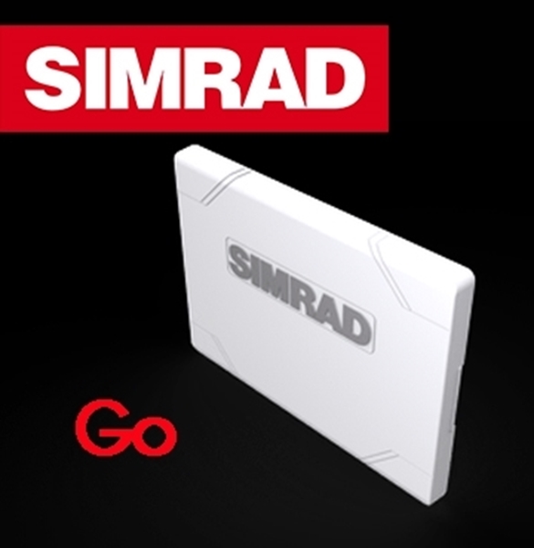 SIMRAD GO SUN COVER