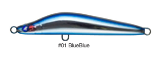 ΨΑΡΑΚΙ BlueBlue Bashooot 105 #01