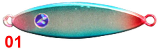 Πλάνος BlueBlue SeaRide Mini 3gr 01