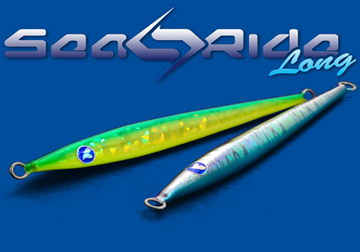 Picture of Πλάνος BlueBlue  SeaRide Long 60gr