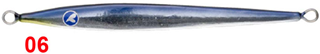 Πλάνος BlueBlue SeaRide Long  60gr 06