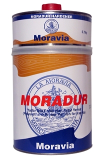 MORADUR ΔΙΑΦΑΝΟ ΧΡΩΜΑ