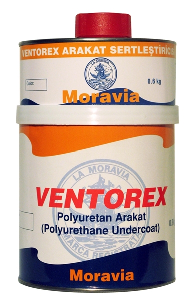 VENTOREX ΠΡΑΪΜΕΡ ΣΚΛΗΡΟ 03640-WH