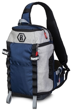 Picture of COUNTDOWN SLING BAG RBCDSB