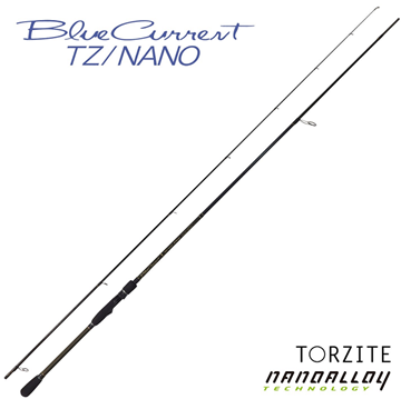 Εικόνα της ΚΑΛΑΜΙ YAMAGA BLANKS BLUE CURRENT 93 TZ/NANO ALL RANGE