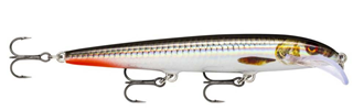 SCATTER RAP MINNOW 11cm SCRM11 ROHL
