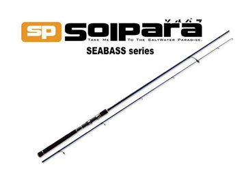 Picture of MAJOR CRAFT SOLPARA SEABASS
