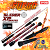 ΚΑΛΑΜΙ RYOBI FUEGO TAI SLIDER XP SERIES 2.10/150gr