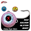 X-PARAGON Zoka Eye Slim Sparkle 60-340g