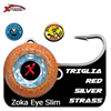 X-PARAGON Zoka Eye Slim Sparkle 60-340g