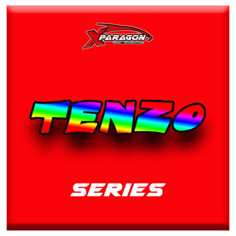 Εικόνα για την κατηγορία TENZO SERIES