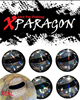 X-PARAGON LIVE EYES 4D OCTOPUS SILVER 9015