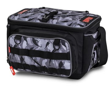 Picture of ΤΣΑΝΤΑ LURE CAMO TACKLE BAG RAPALA (RBLCTBME)
