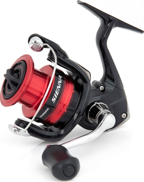 Picture of Μηχανισμός Shimano SIENNA 1000 FG
