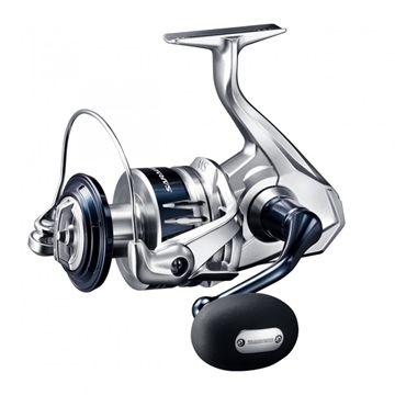 Picture of SHIMANO SARAGOSA SW