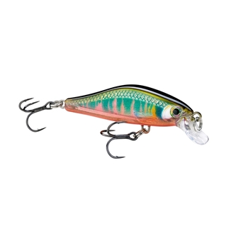 Picture for category SHADOW RAP® SOLID SHAD