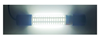 ΥΠΟΒΡΥΧΙΟ ΦΩΣ LED 12V /8W ΛΕΥΚΟ DTD(40630)