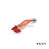ΚΑΛΑΜΑΡΙΕΡΑ DTD REAL FISH TIP RUN