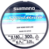 ΜΙΣΙΝΕΖΑ SHIMANO SPEEDMASTER SURF 300m (SMSM)