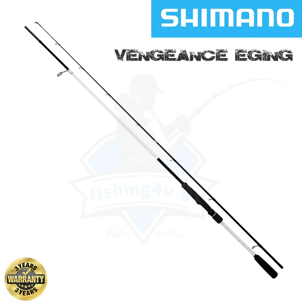 SHIMANO VENGEANCE EGING (VENGENGI83M)