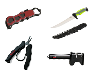 Picture for category Tools - Scissors - Knifes - Cutters