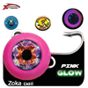 NEW X-PARAGON ZOKA BALL GLOW EXTRA POWER 90-300gr