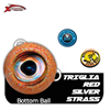 NEW X-PARAGON BOTTOM TROLLING BALL SPARKLE  80-440g