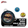 NEW X-PARAGON BOTTOM TROLLING BALL SPARKLE  80-440g