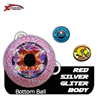 NEW X-PARAGON BOTTOM TROLLING BALL SPARKLE  80-440g