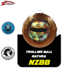 NEW X-PARAGON BOTTOM TROLLING BALL NATURA 90-440gr
