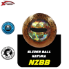 NEW X-PARAGON SLIDER BALL NATURA 90-300gr