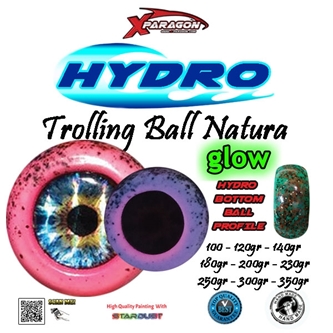 Picture for category BOTTOM HYDRO NATURA GLOW