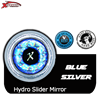 X-PARAGON SLIDER HYDRO MIRROR NIKEL 100-350gr