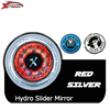 X-PARAGON SLIDER HYDRO MIRROR NIKEL 100-350gr