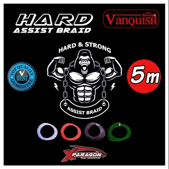 Picture for category HARD ASSIST BRAID