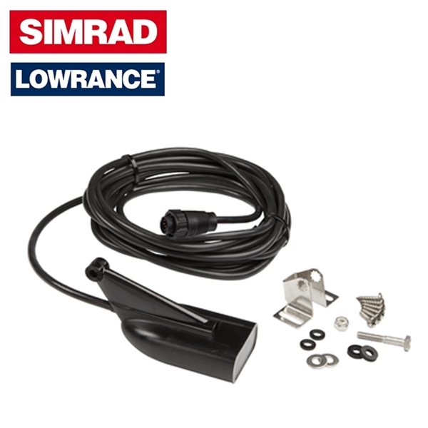 SIMRAD-LOWRANCE HDI Skimmer® Μ/H (83/200/455/800) 9-PIN